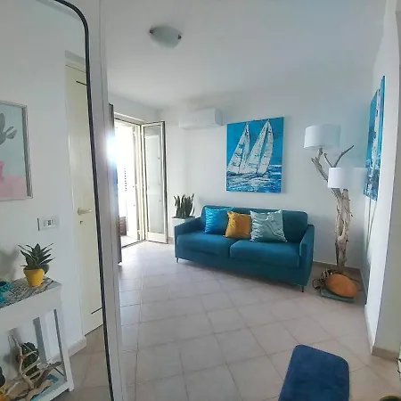 Loft51 公寓 卡普多兰多