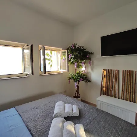 Loft51 公寓