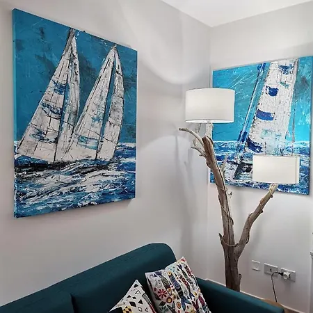 Loft51 Capo d'Orlando
