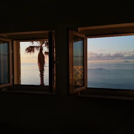 Apartment Loft51 Capo d'Orlando