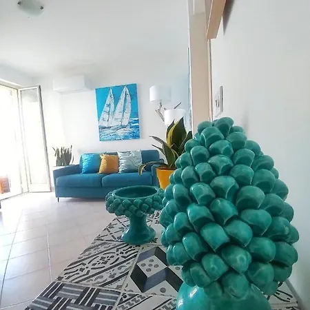 Loft51 * Capo d'Orlando