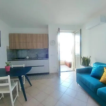 Loft51 Capo d'Orlando