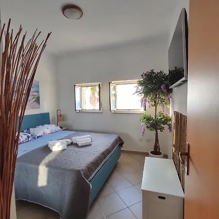 Apartment Loft51 Capo d'Orlando