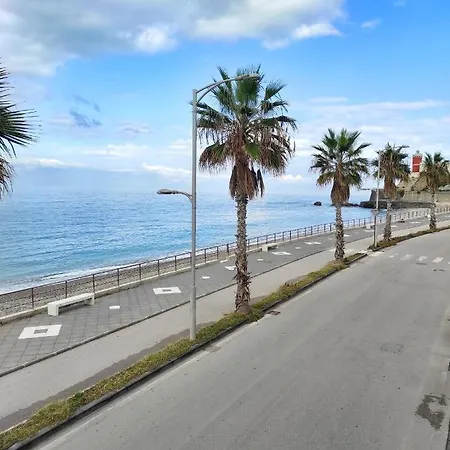 Loft51 * Capo d'Orlando